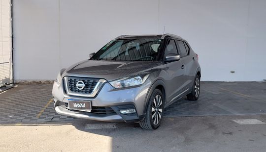 Nissan • Kicks
