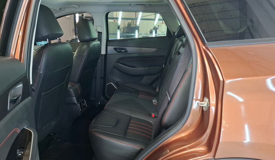 Baic X55 1.5 HONOR CVT Suv 2021