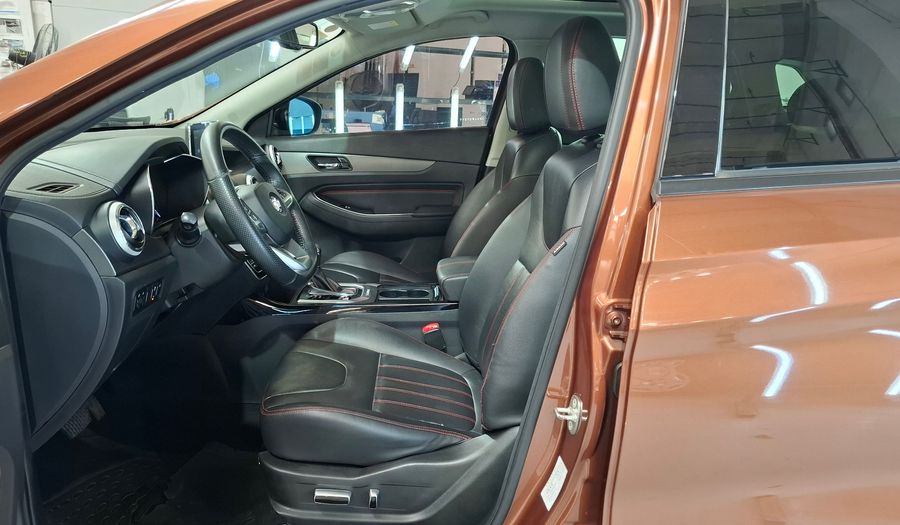 Baic X55 1.5 HONOR CVT Suv 2021