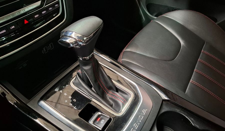 Baic X55 1.5 HONOR CVT Suv 2021