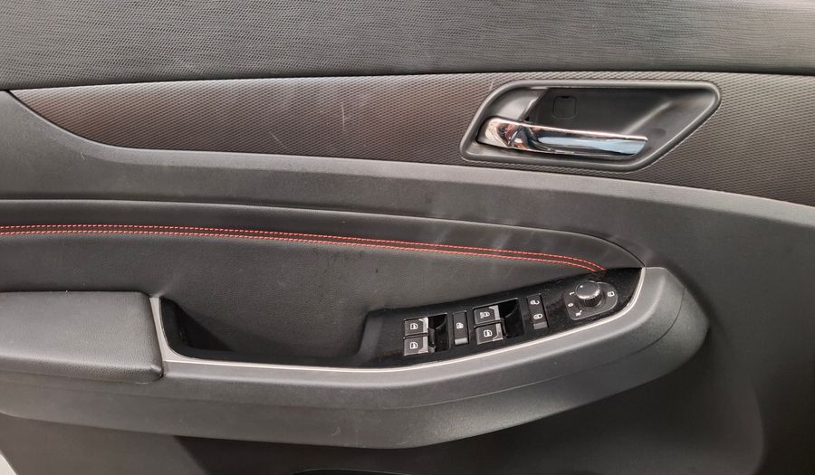 Baic X55 1.5 HONOR CVT Suv 2021