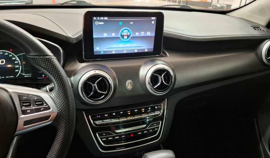 Baic X55 1.5 HONOR CVT Suv 2021