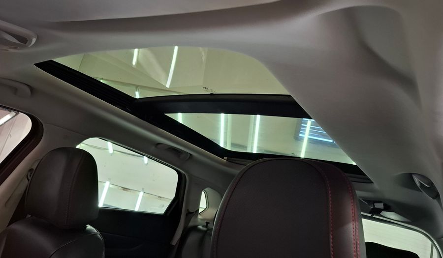 Baic X55 1.5 HONOR CVT Suv 2021