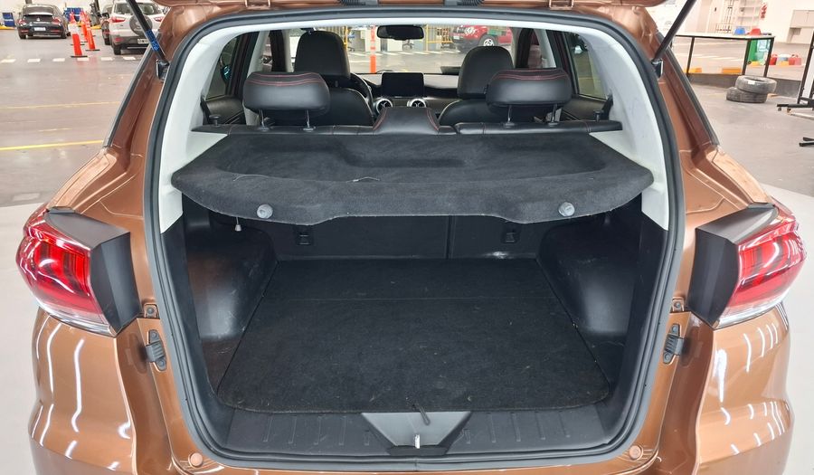 Baic X55 1.5 HONOR CVT Suv 2021