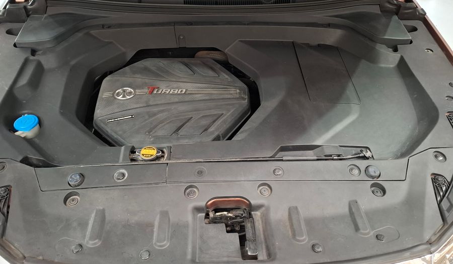 Baic X55 1.5 HONOR CVT Suv 2021