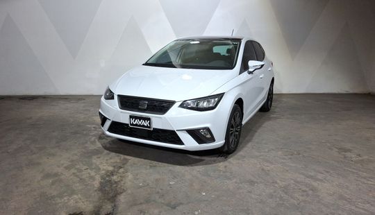 Seat • Ibiza