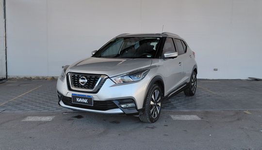 Nissan • Kicks