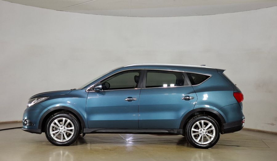 Dfm 580 1.8 COMFORT Suv 2021