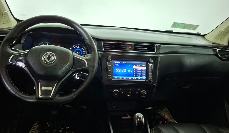 Dfm 580 1.8 COMFORT Suv 2021