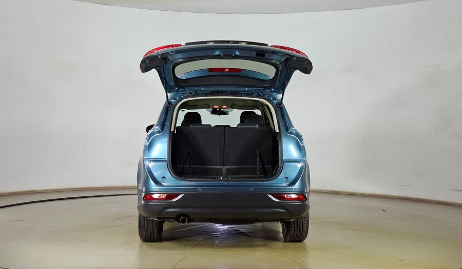 Dfm 580 1.8 COMFORT Suv 2021