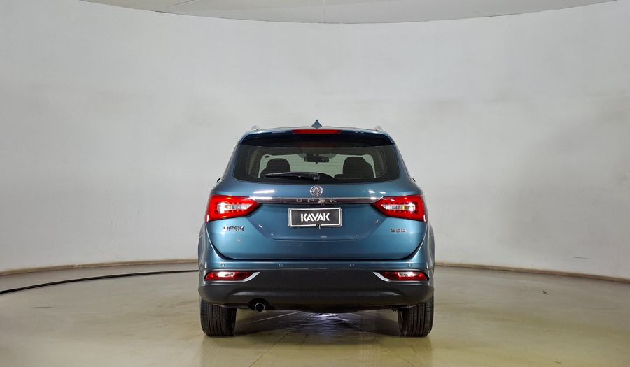 Dfm 580 1.8 COMFORT Suv 2021