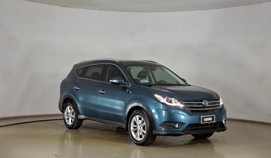 Dfm 580 1.8 COMFORT Suv 2021