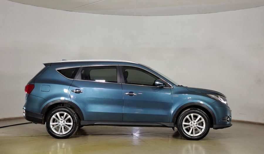 Dfm 580 1.8 COMFORT Suv 2021