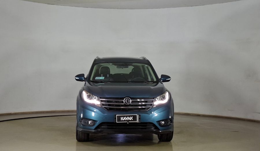 Dfm 580 1.8 COMFORT Suv 2021