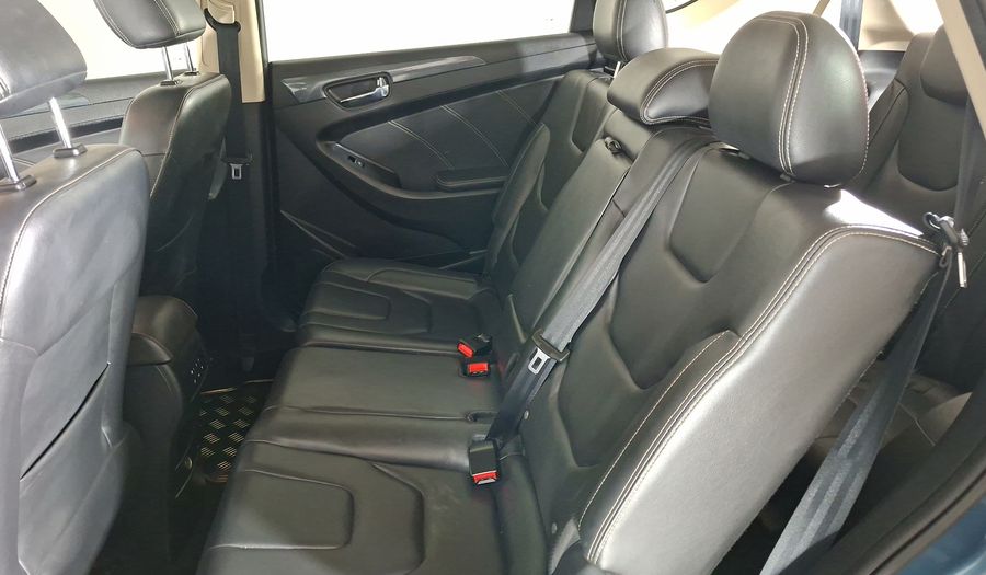 Dfm 580 1.8 COMFORT Suv 2021