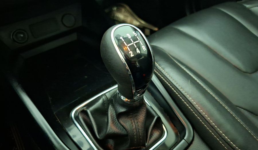 Dfm 580 1.8 COMFORT Suv 2021