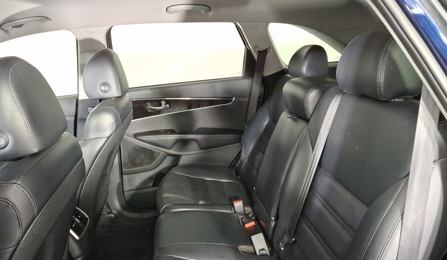 Kia Sorento 2.4 EX AUTO Suv 2020