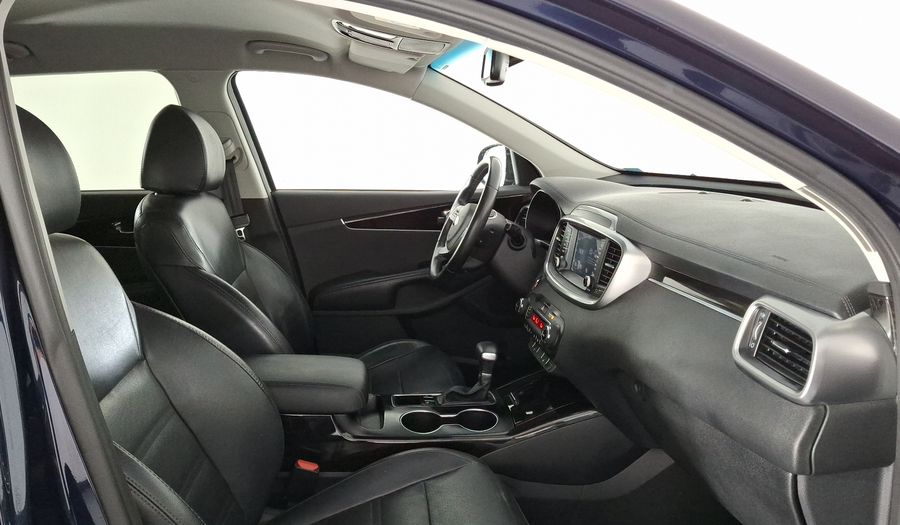 Kia Sorento 2.4 EX AUTO Suv 2020