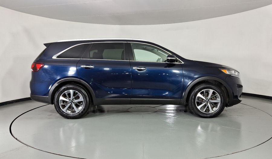 Kia Sorento 2.4 EX AUTO Suv 2020