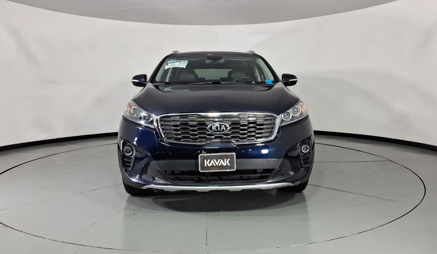 Kia Sorento 2.4 EX AUTO Suv 2020
