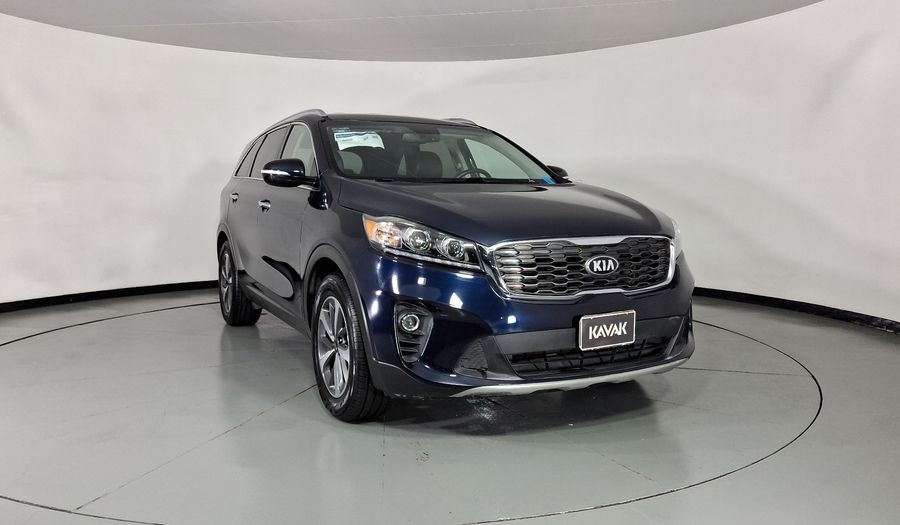 Kia Sorento 2.4 EX AUTO Suv 2020