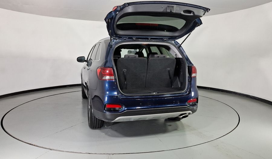 Kia Sorento 2.4 EX AUTO Suv 2020