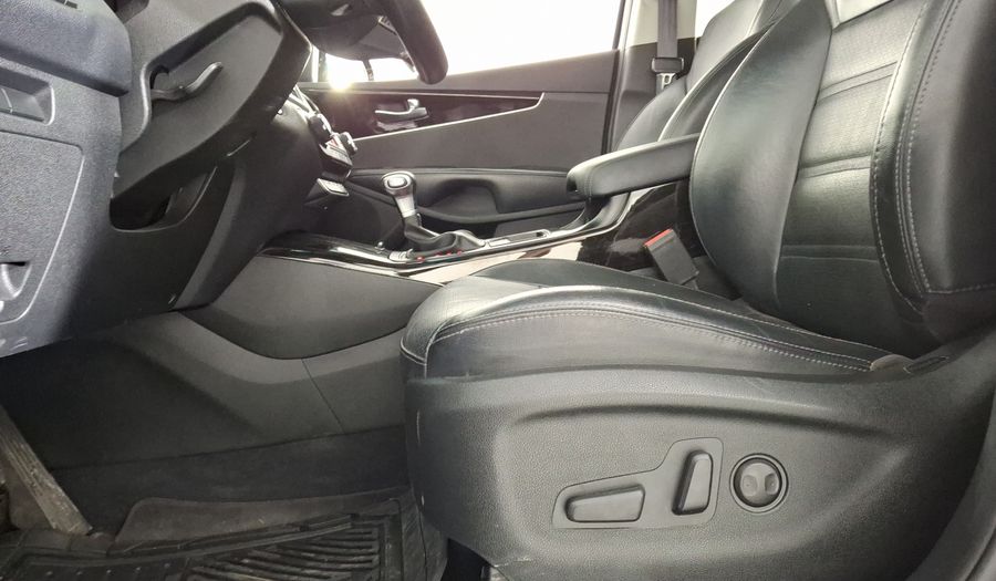 Kia Sorento 2.4 EX AUTO Suv 2020