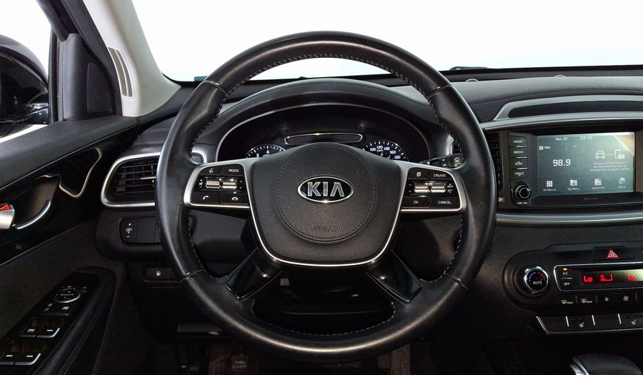 Kia Sorento 2.4 EX AUTO Suv 2020