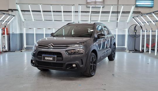 Citroen • C4 Cactus