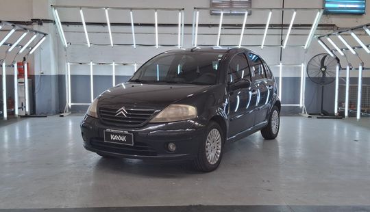 Citroen • C3