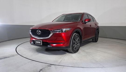 Mazda • CX-5