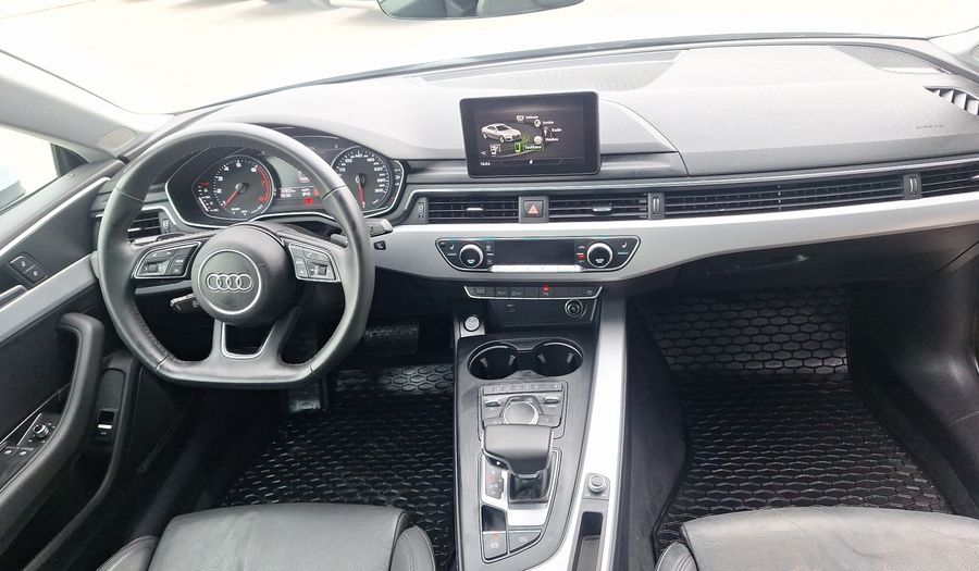 Audi A5 2.0 40 TFSI S TRONIC SPORT Coupe 2019