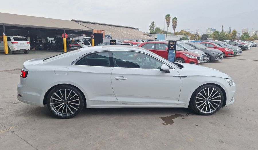 Audi A5 2.0 40 TFSI S TRONIC SPORT Coupe 2019