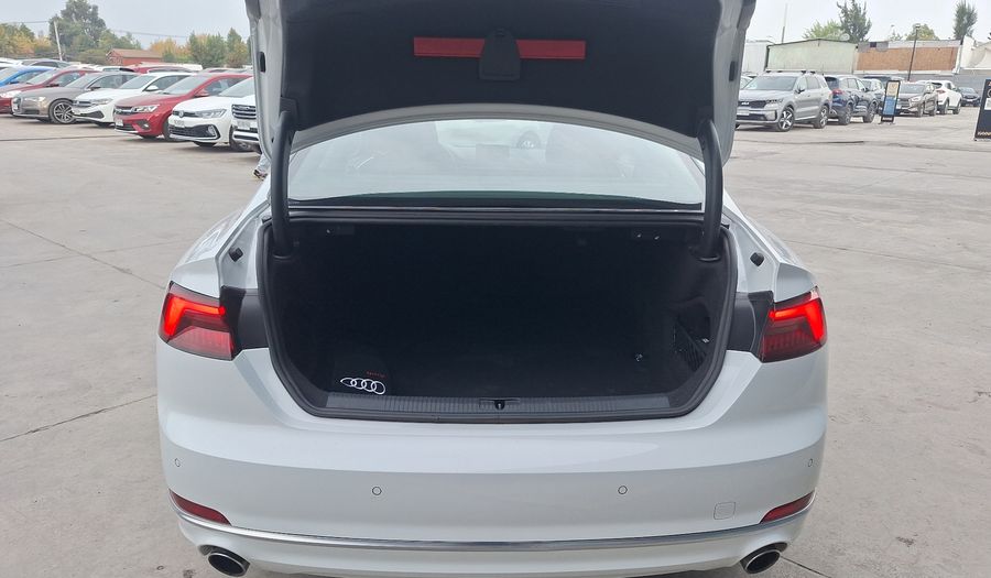 Audi A5 2.0 40 TFSI S TRONIC SPORT Coupe 2019