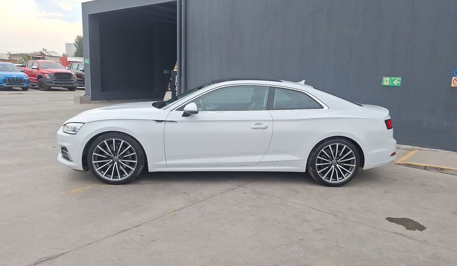 Audi A5 2.0 40 TFSI S TRONIC SPORT Coupe 2019