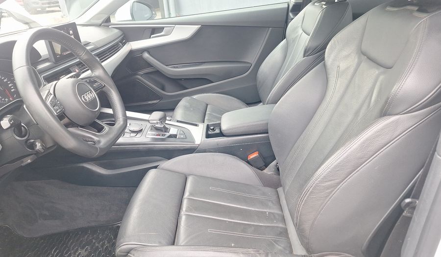 Audi A5 2.0 40 TFSI S TRONIC SPORT Coupe 2019