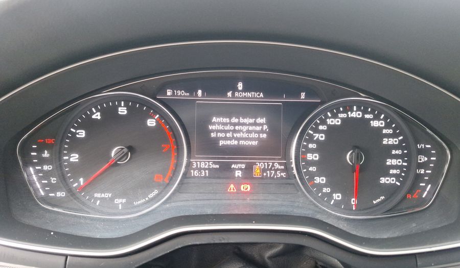 Audi A5 2.0 40 TFSI S TRONIC SPORT Coupe 2019