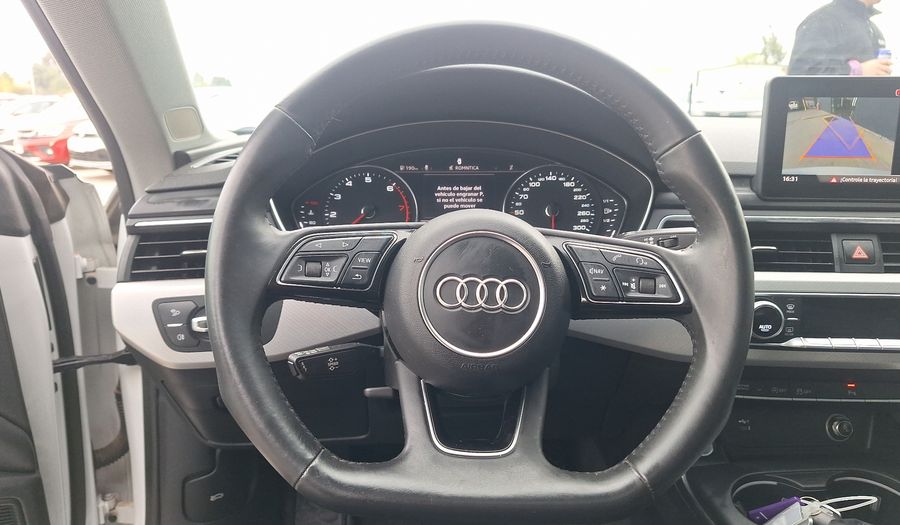 Audi A5 2.0 40 TFSI S TRONIC SPORT Coupe 2019