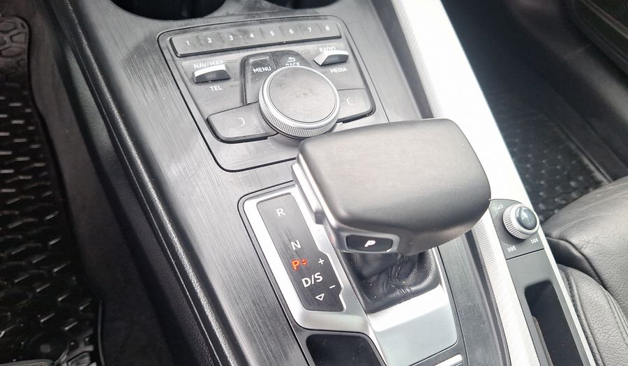 Audi A5 2.0 40 TFSI S TRONIC SPORT Coupe 2019