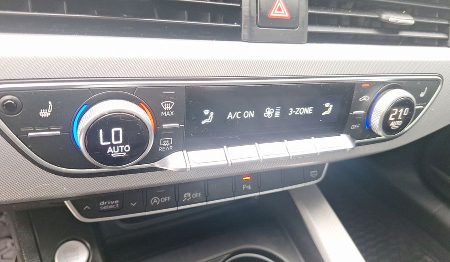 Audi A5 2.0 40 TFSI S TRONIC SPORT Coupe 2019