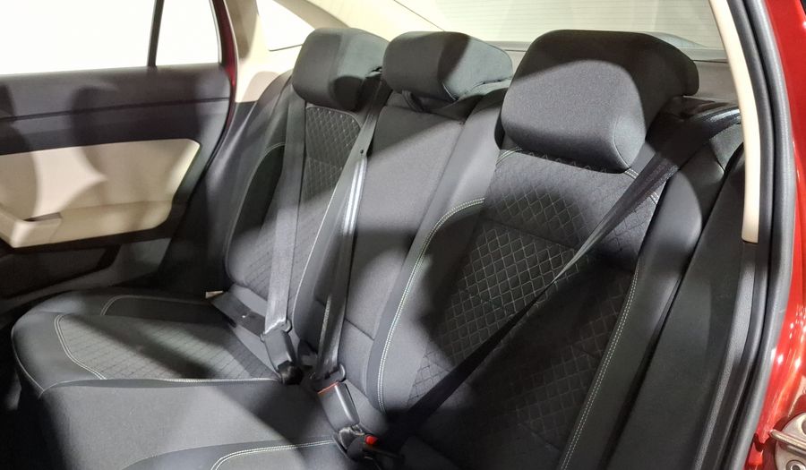 Volkswagen Virtus 1.6 COMFORTLINE AUTO Sedan 2023