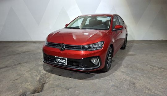 Volkswagen • Virtus