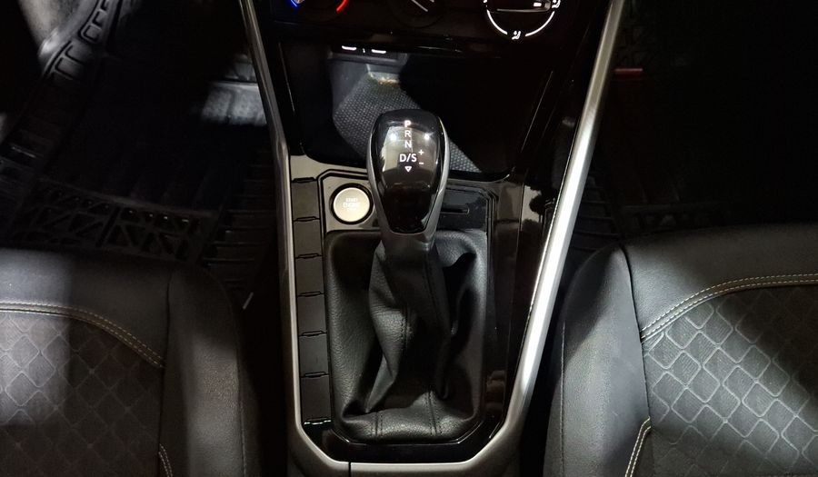 Volkswagen Virtus 1.6 COMFORTLINE AUTO Sedan 2023