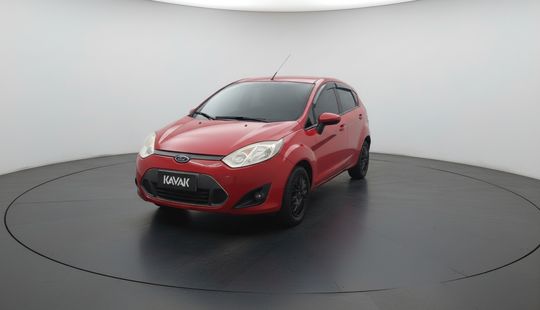 Ford • Fiesta