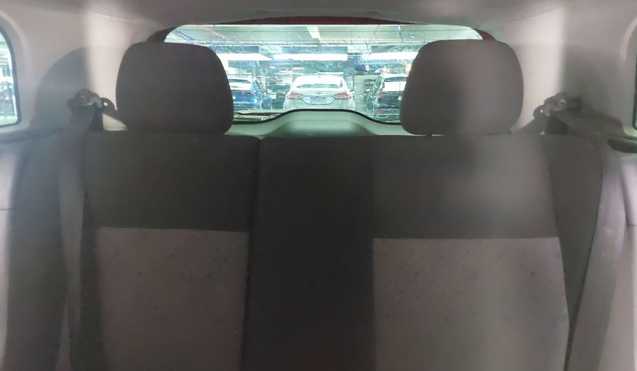 Ford Fiesta 1.0 ROCAM FLEX SE Hatchback 2014