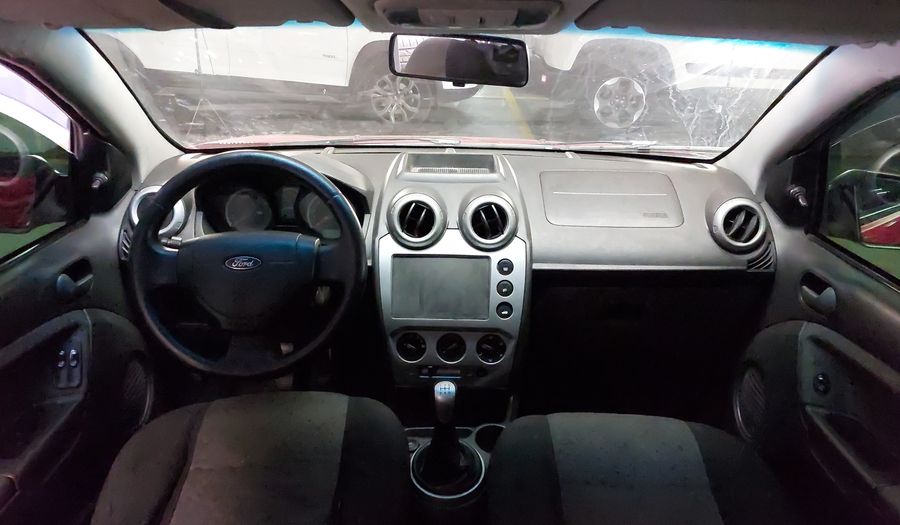 Ford Fiesta 1.0 ROCAM FLEX SE Hatchback 2014