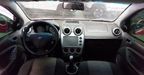 Ford Fiesta 1.0 ROCAM FLEX SE Hatchback 2014