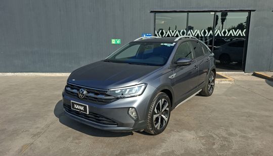 Volkswagen • Nivus