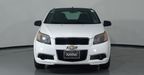 Chevrolet Aveo 1.6 MT M Sedan 2015