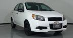 Chevrolet Aveo 1.6 MT M Sedan 2015
